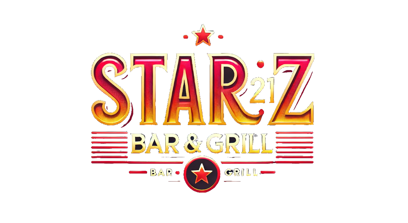 Starz 21 Logo